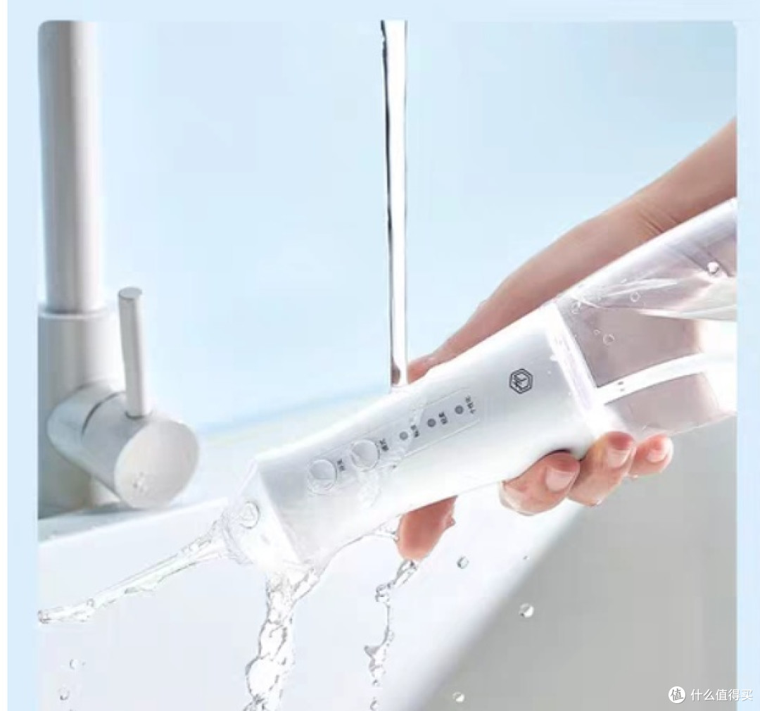 十款高回购率冲牙器品牌整理，护牙公认哪个牌子好