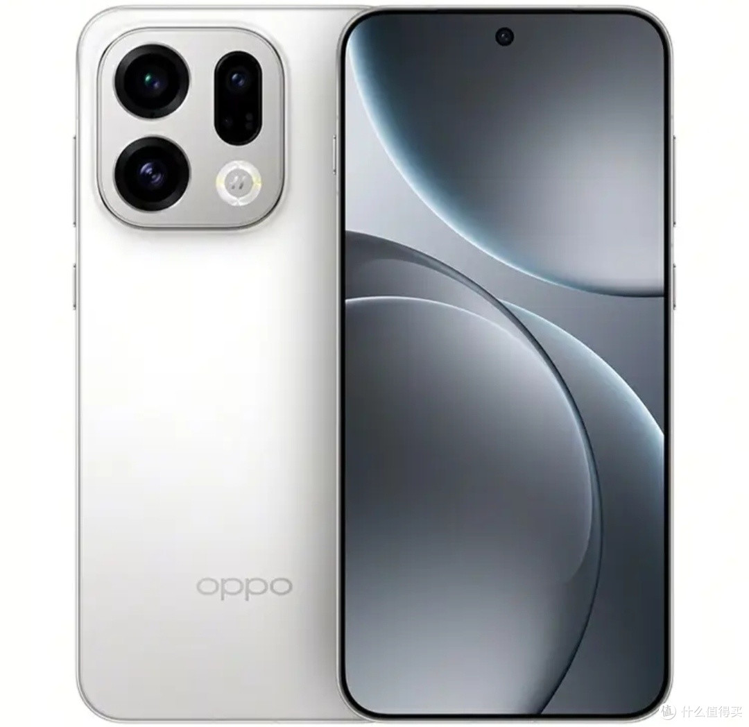 入手半年OPPO Find X9，越用越顺手