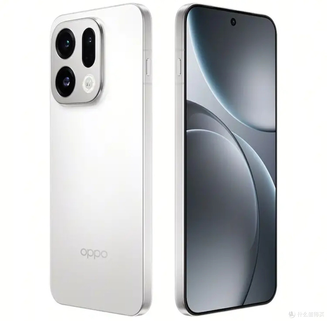 入手半年OPPO Find X9，越用越顺手