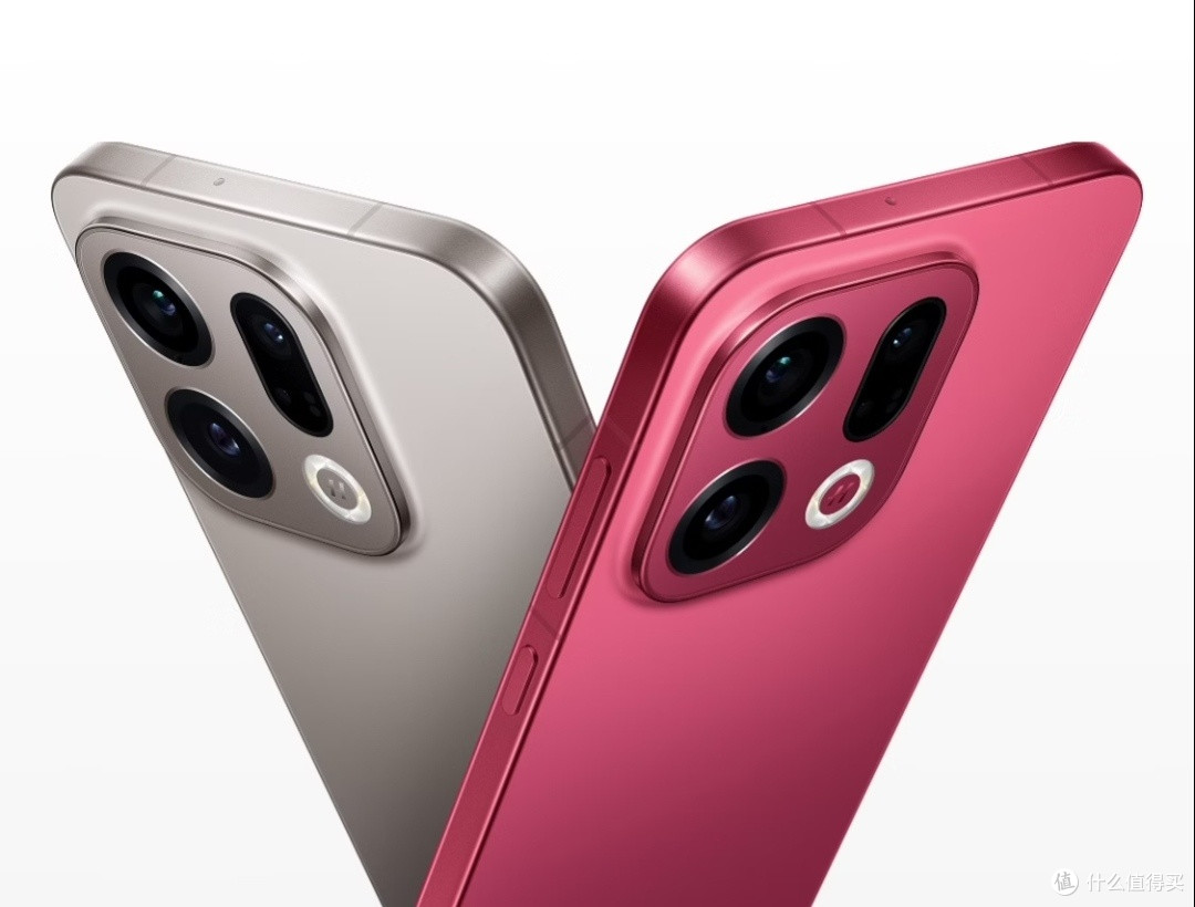 入手半年OPPO Find X9，越用越顺手