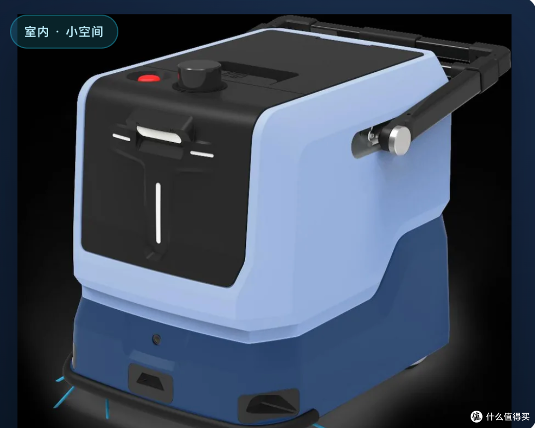 商用清洁机器人怎么选?洁卫森 S800、X10、X70 清洁力综合评估