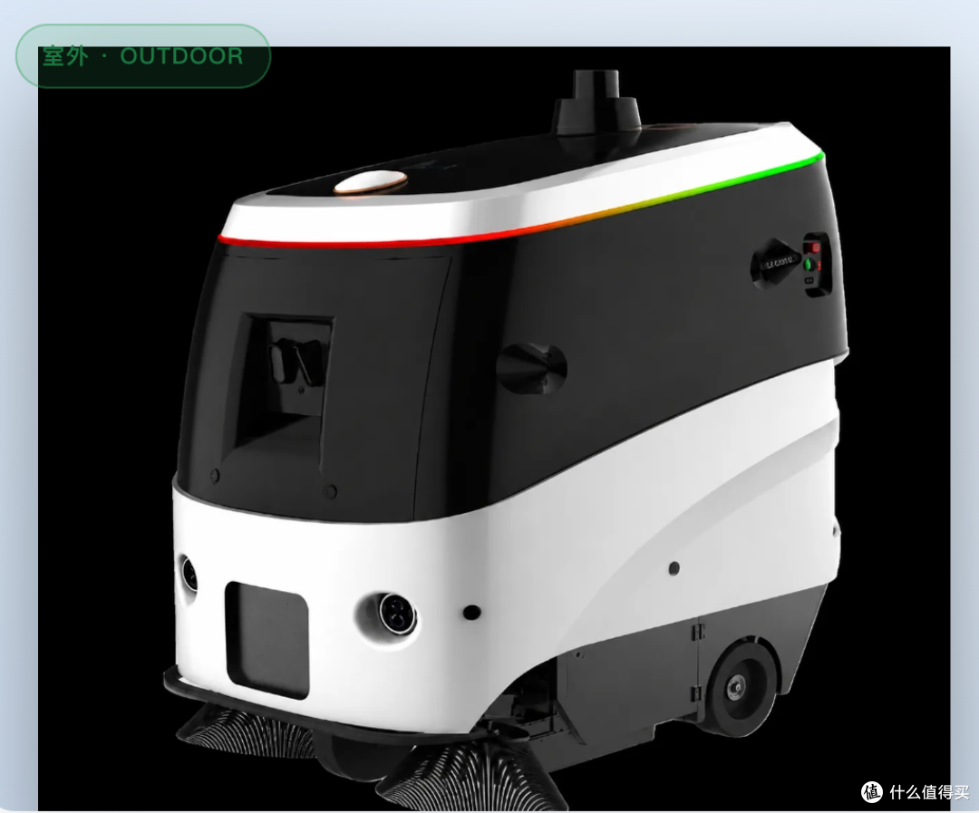 商用清洁机器人怎么选?洁卫森 S800、X10、X70 清洁力综合评估