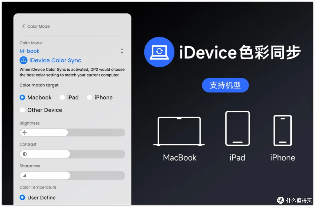 明基PD2732U体验,创作者怎么选专业显示器?