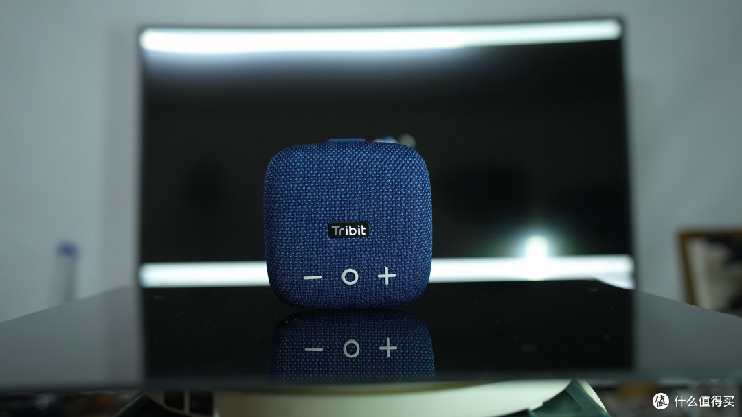 20瓦迷你音箱!绿联M3 对比 趣倍小方块2