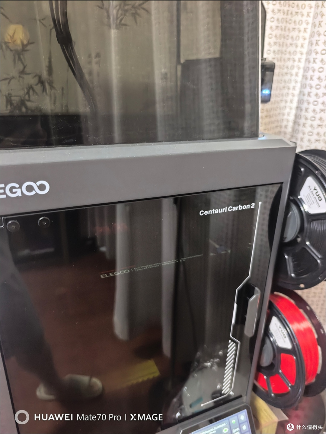 我的3D打印机入坑记:新手选购完整指南