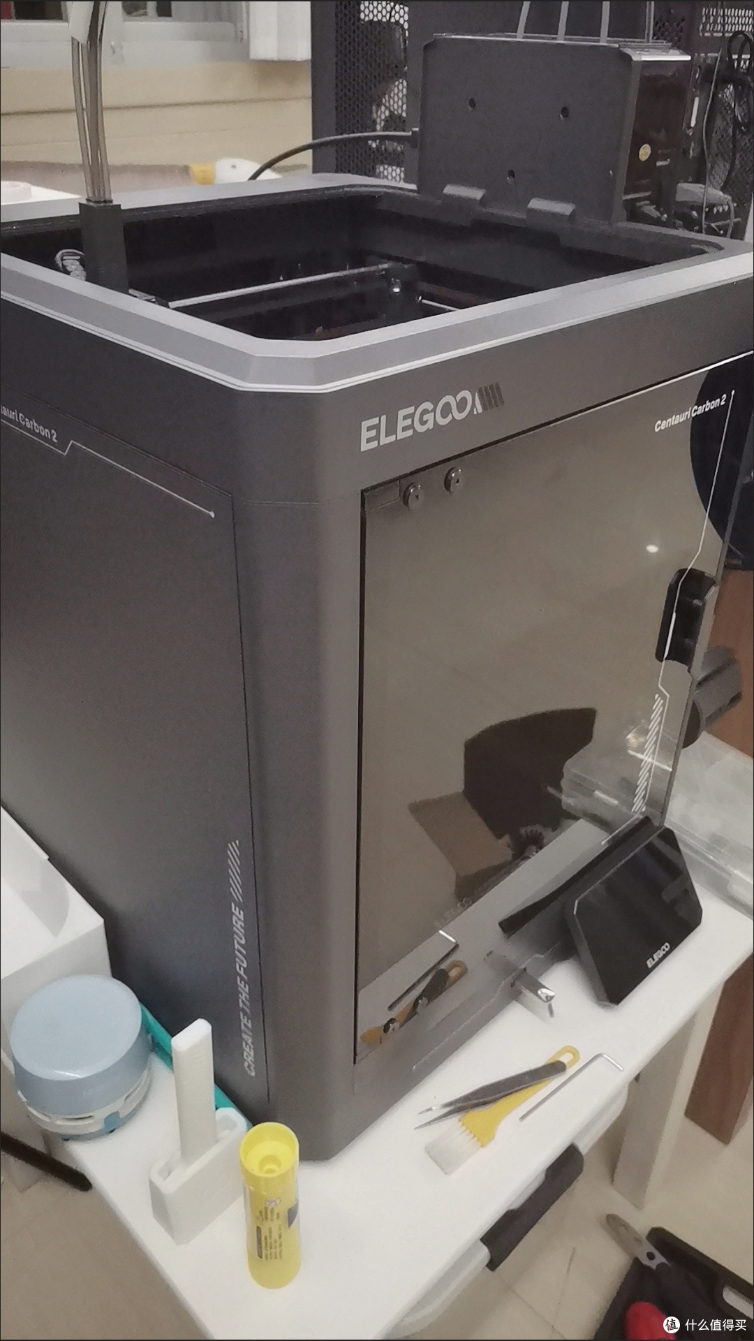 我的3D打印机入坑记:新手选购完整指南