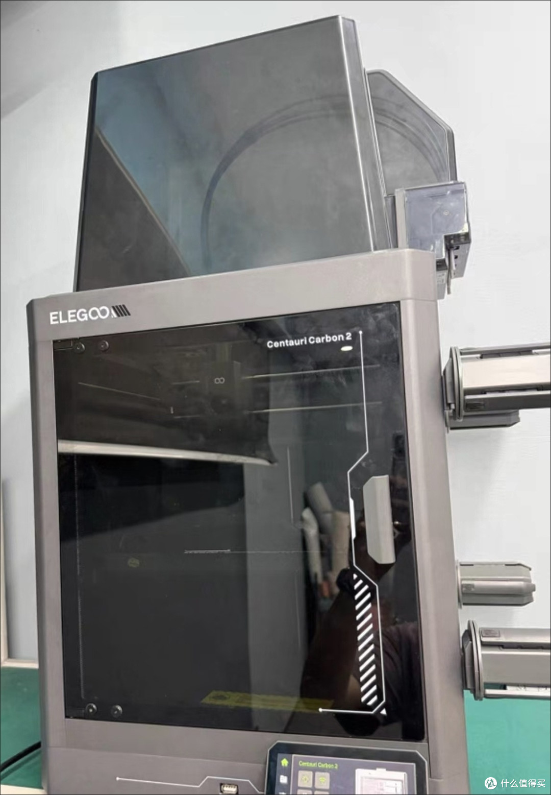 我的3D打印机入坑记:新手选购完整指南