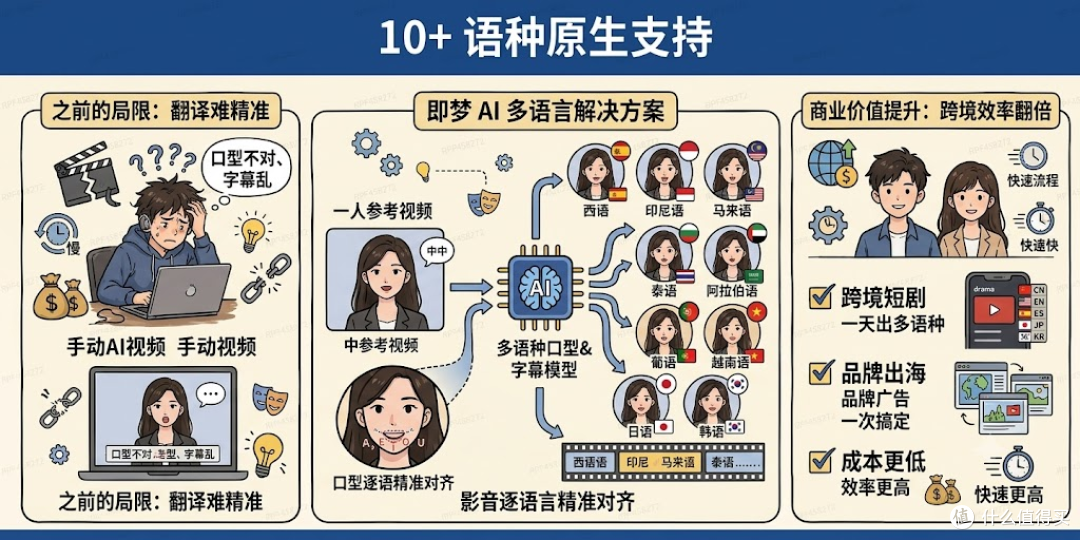 AI视频又放大招了——Seedance2.5在哪体验一文说清