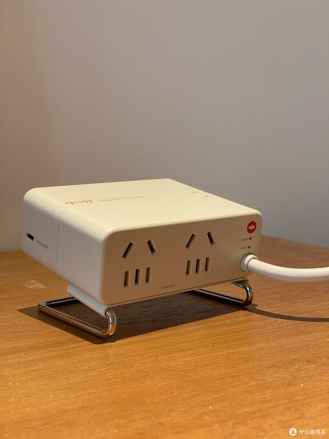 小户型桌搭神器✨制糖工厂小电拼多功能充电站