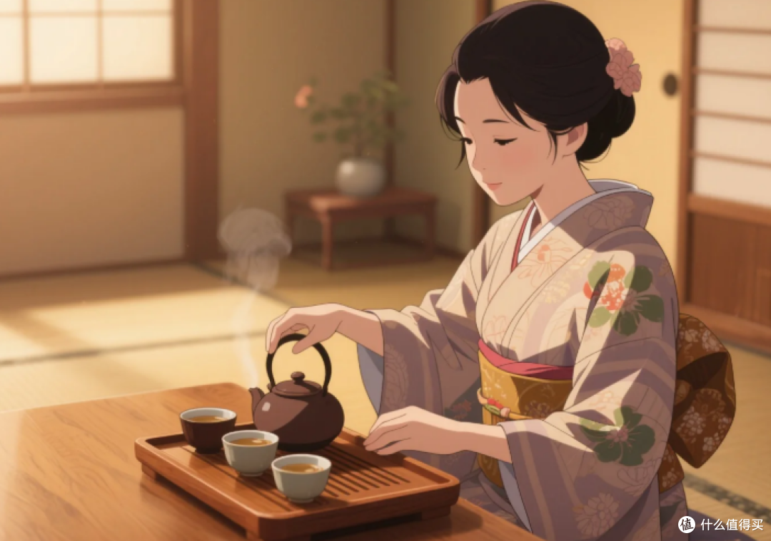冷水和热水泡茶:差别到底有多大?