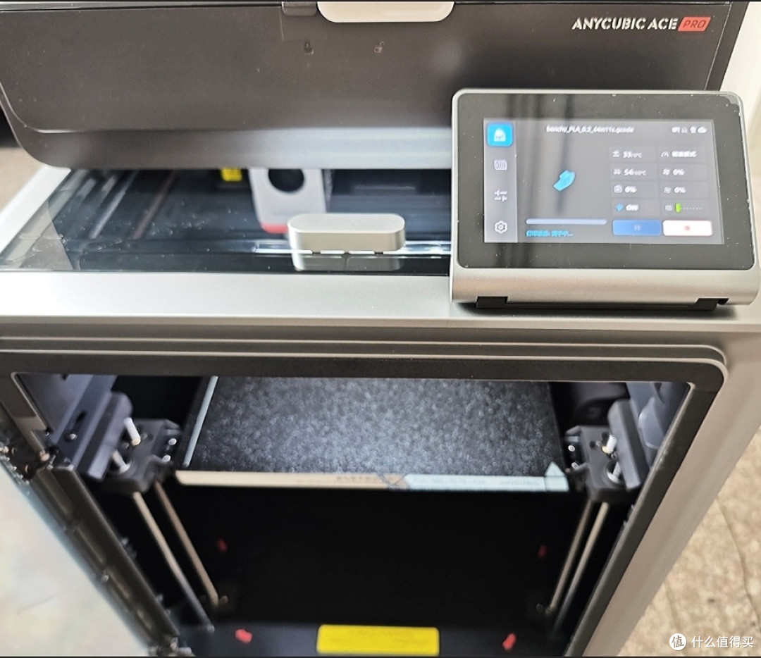 我的3D打印机入坑记:新手快速上手保姆级教程