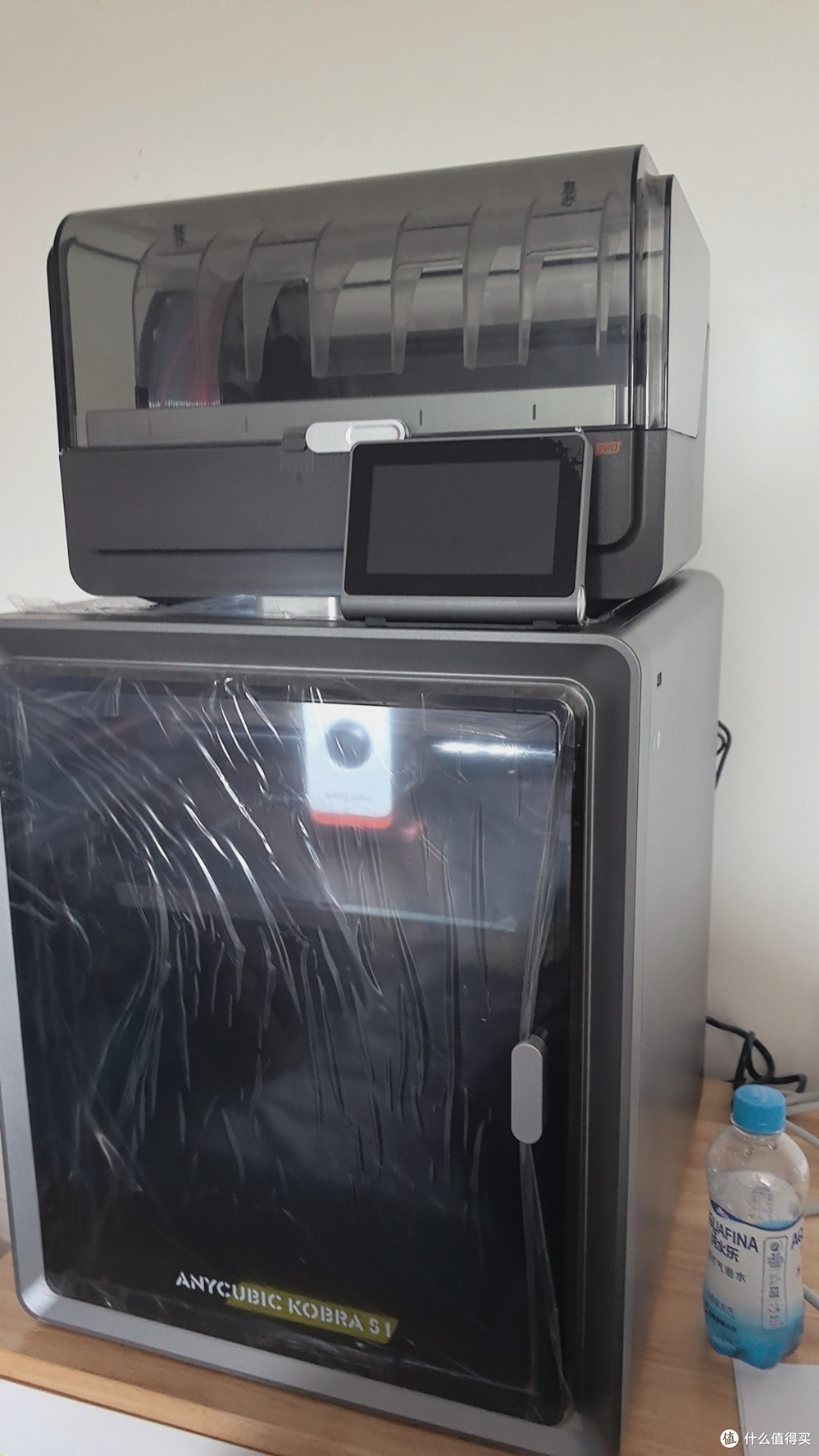 我的3D打印机入坑记:新手快速上手保姆级教程