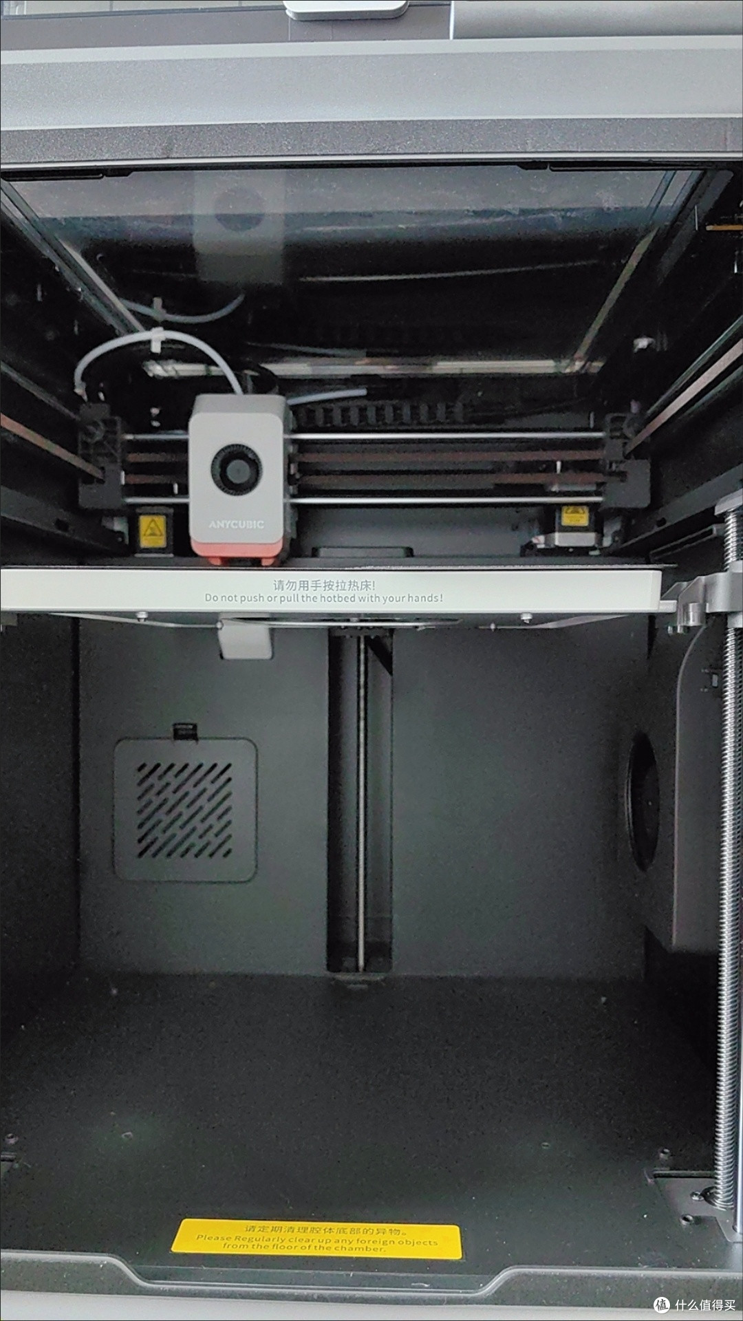 我的3D打印机入坑记:新手快速上手保姆级教程