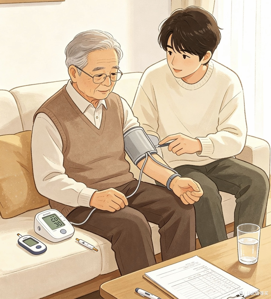 三伏天家庭常备药+轻养生方案,安稳度过酷暑高温