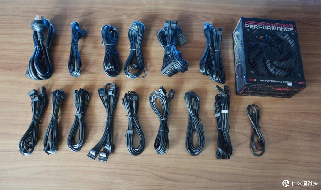 主动保护显卡，超稳供电方案，微星MPG Ai1300TS PCIe5月神评测