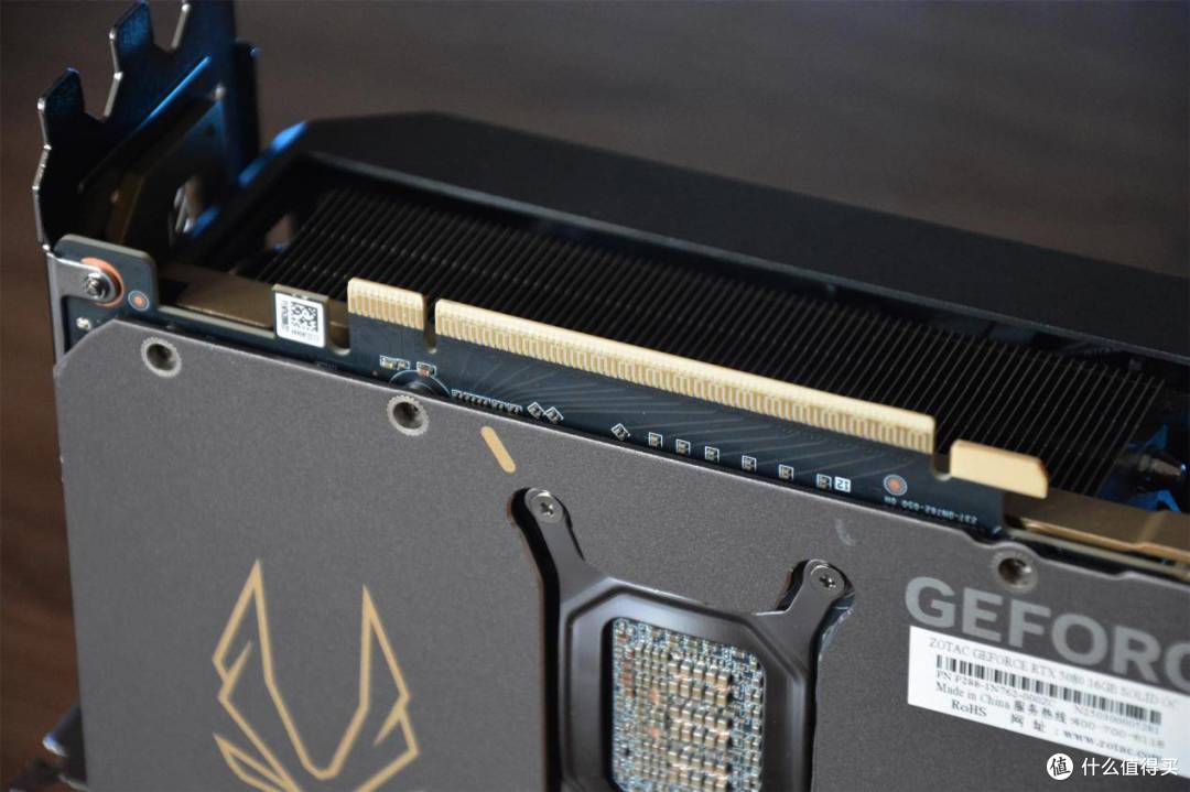 主动保护显卡，超稳供电方案，微星MPG Ai1300TS PCIe5月神评测