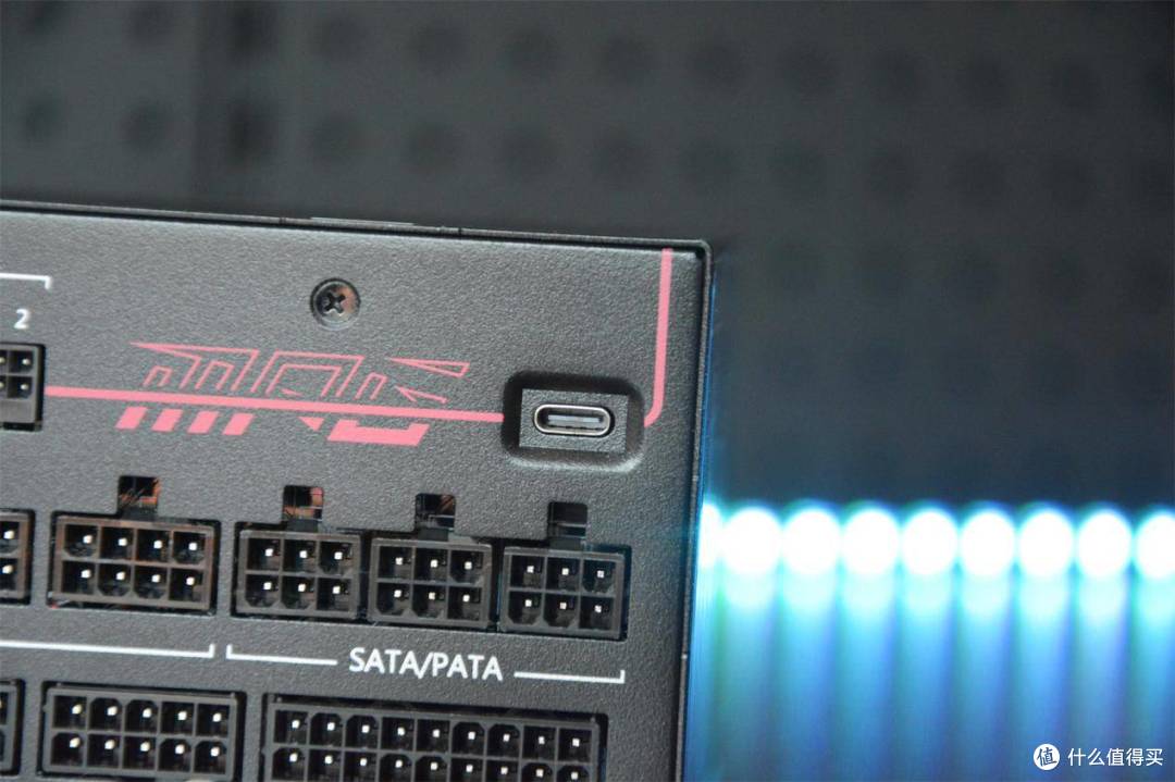 主动保护显卡，超稳供电方案，微星MPG Ai1300TS PCIe5月神评测