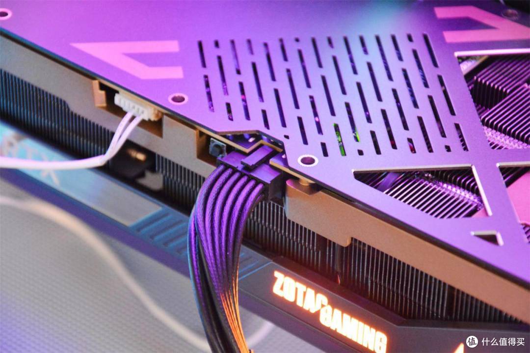 主动保护显卡，超稳供电方案，微星MPG Ai1300TS PCIe5月神评测