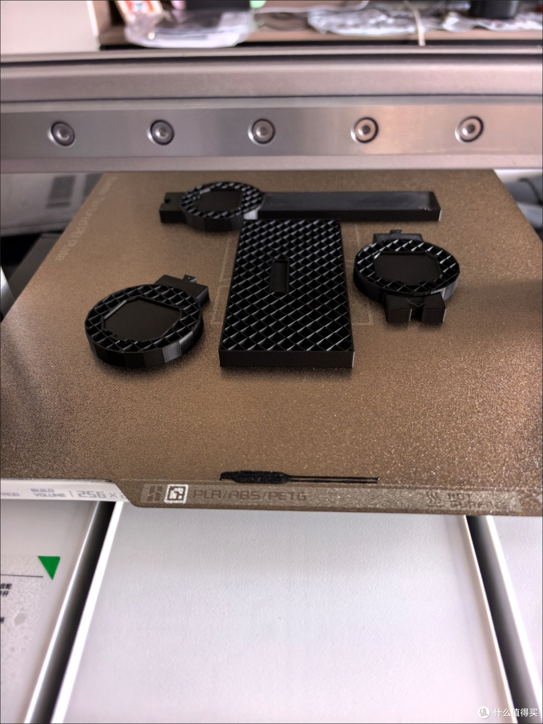 我的3D打印机入坑记|新手必看注意事项,少走弯路