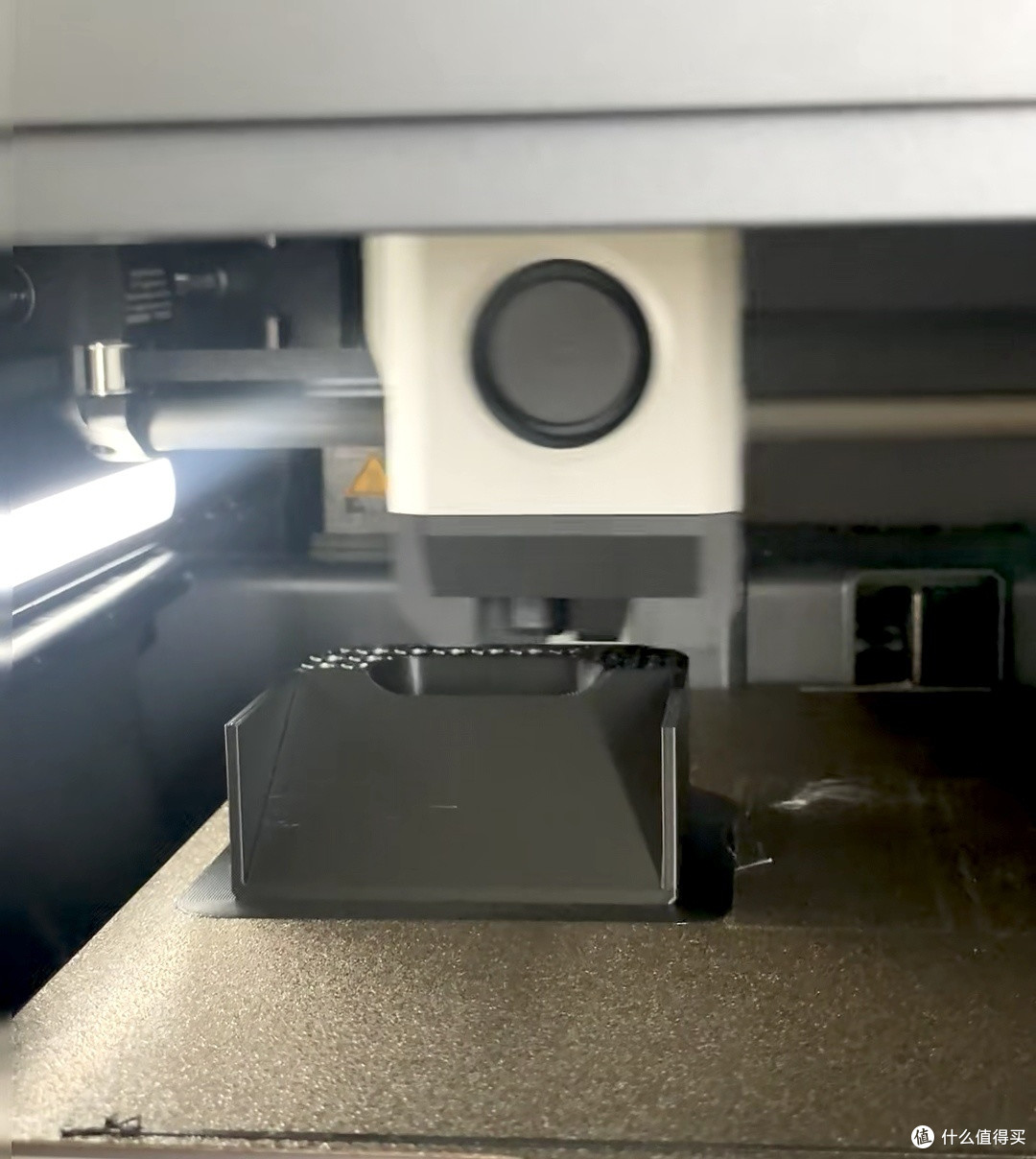 从零入坑3D打印!新手避坑实操心得,小白也能快速上手