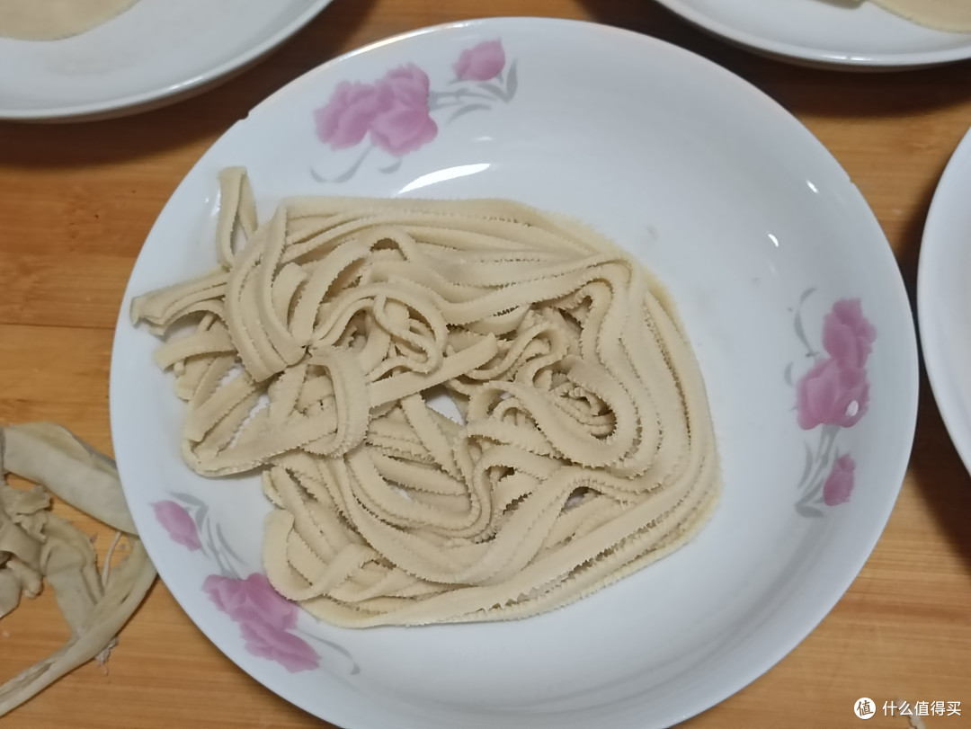 老年人必备厨房小家电--利仁面条机