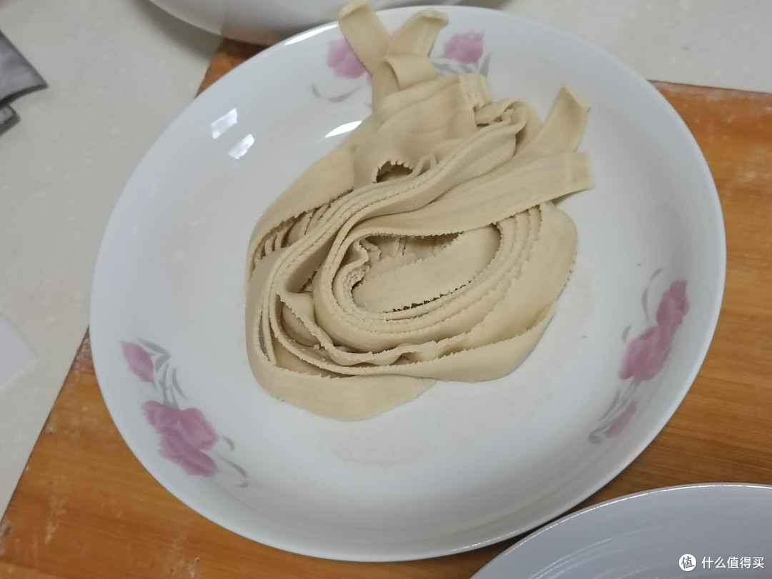 老年人必备厨房小家电--利仁面条机