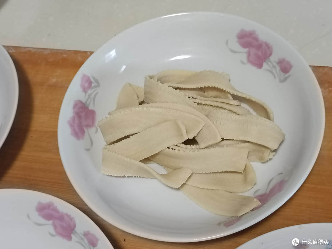 老年人必备厨房小家电--利仁面条机