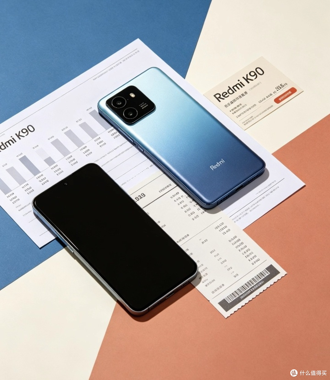 换机完整复盘,重新选择我依旧选Redmi K90!均衡水桶机实测