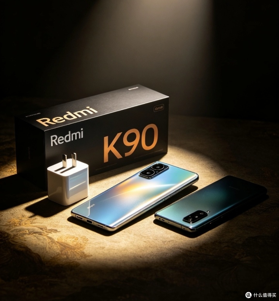 换机完整复盘,重新选择我依旧选Redmi K90!均衡水桶机实测