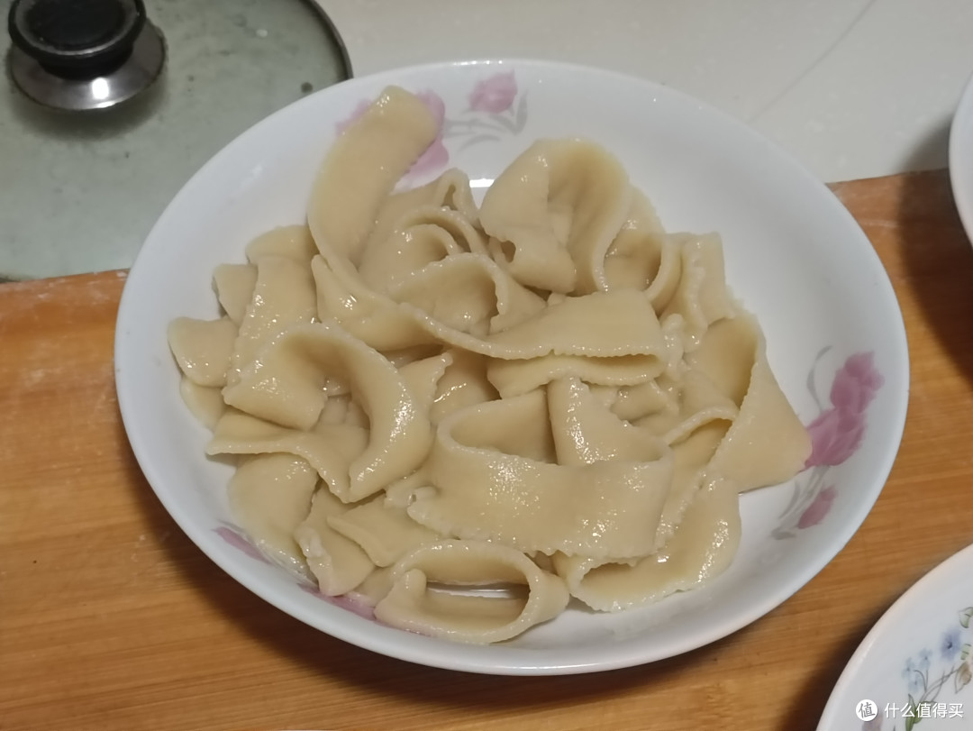 老年人必备厨房小家电--利仁面条机
