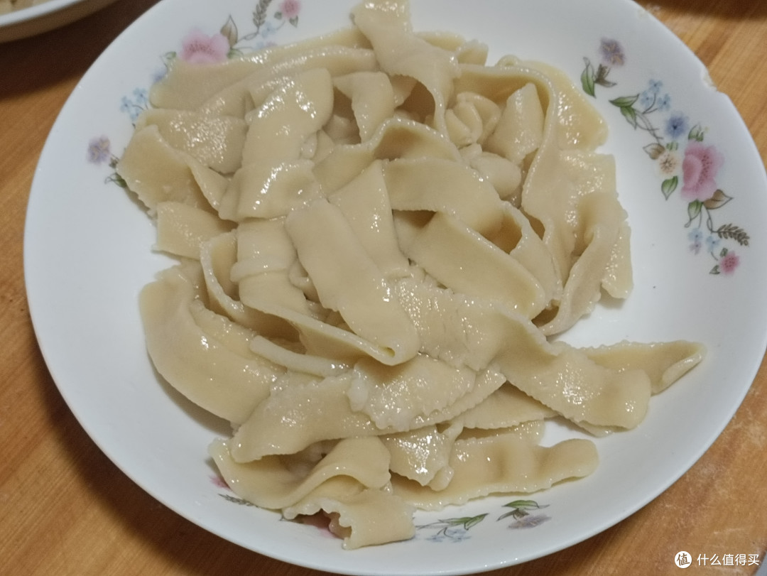 老年人必备厨房小家电--利仁面条机