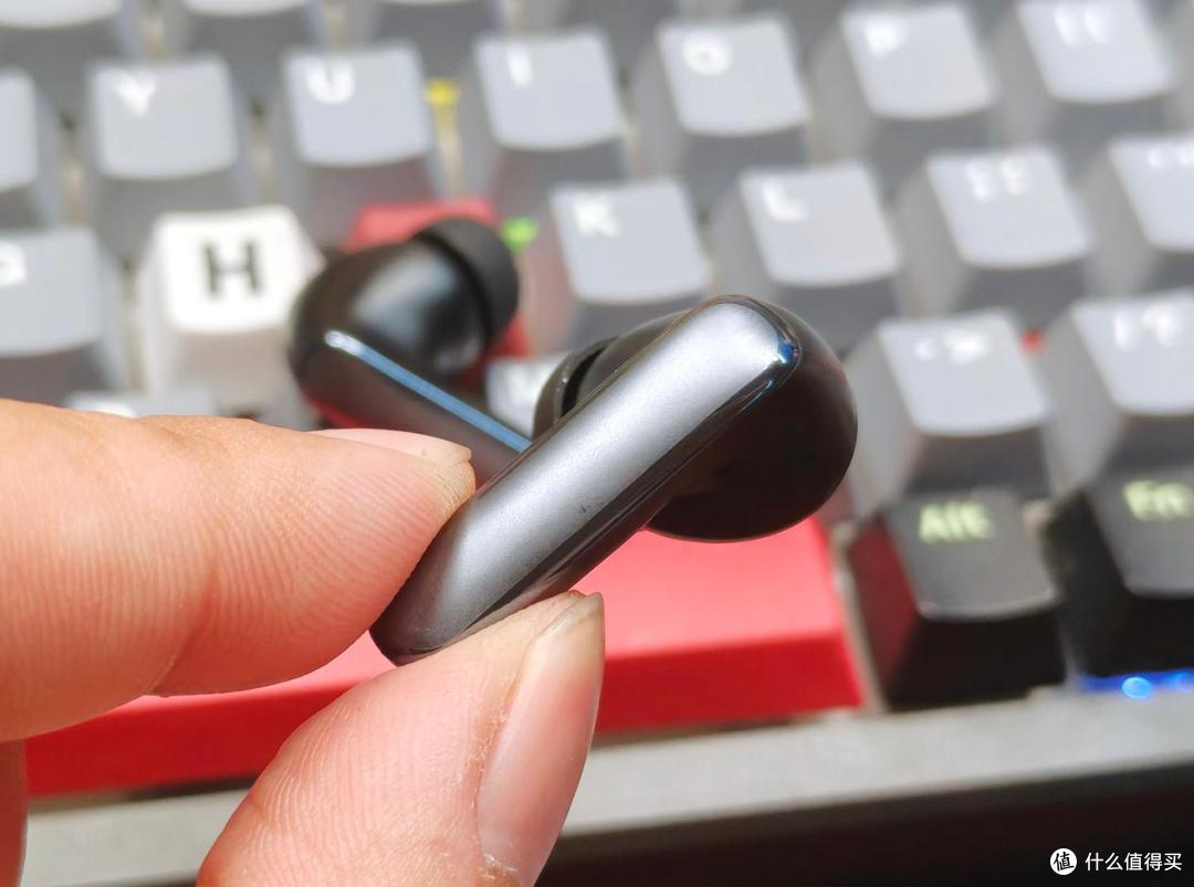 戴上它世界都安静了,QCY MeloBuds N65蓝牙耳机测评