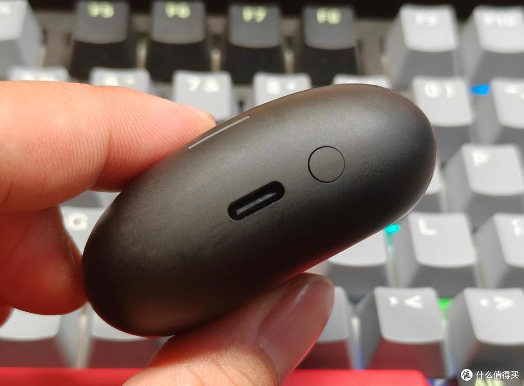 戴上它世界都安静了,QCY MeloBuds N65蓝牙耳机测评
