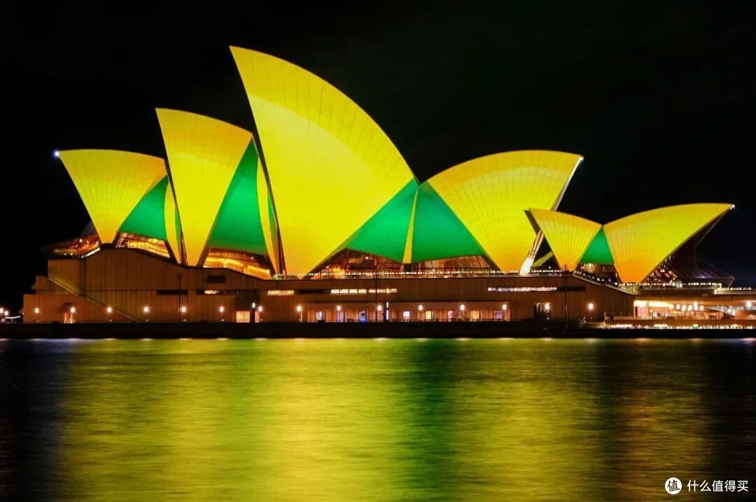 ● Sydney, New South Wales  📷 / © NSW Government