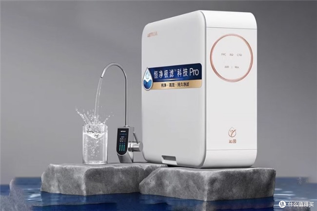 净水器结合实测与用户口碑,理清不同场景净水选购方案