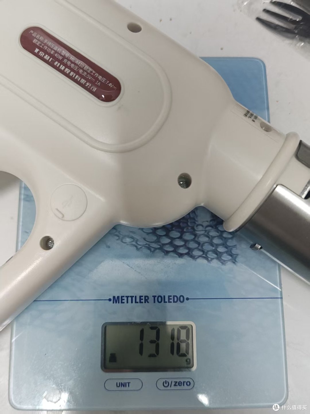 面条爱好者的福音,利仁无线手持面条机