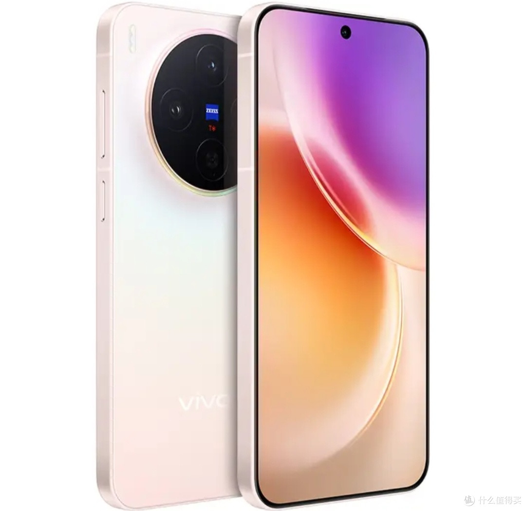 使用半年,vivo X300依旧顺手耐用