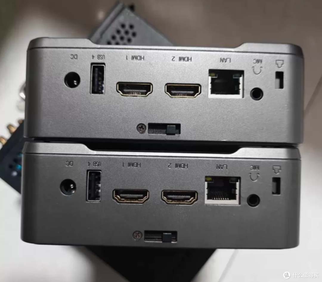 二手鱼塘惊现280元NAS神机！J3455功耗不到10W，小白可以无脑冲