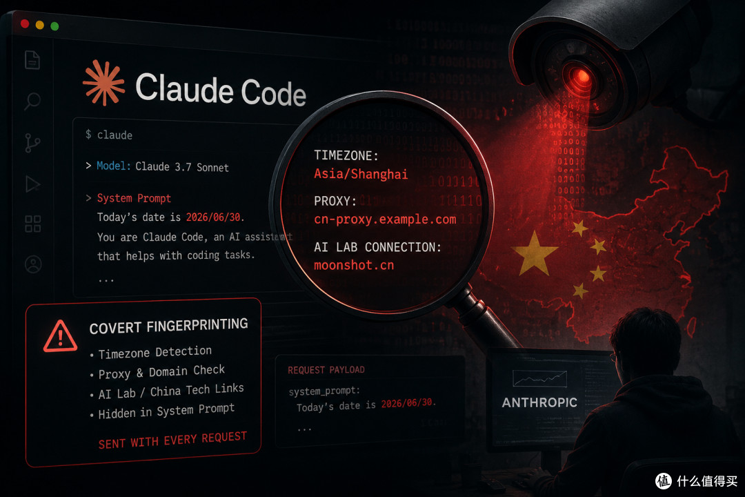 曝阿里禁用Claude,AI竞争进入下半场,拼的是规则制定权