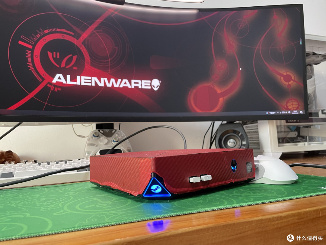 Steam Machine?我已经用了10年了!盘点Steam Machine的前世今生