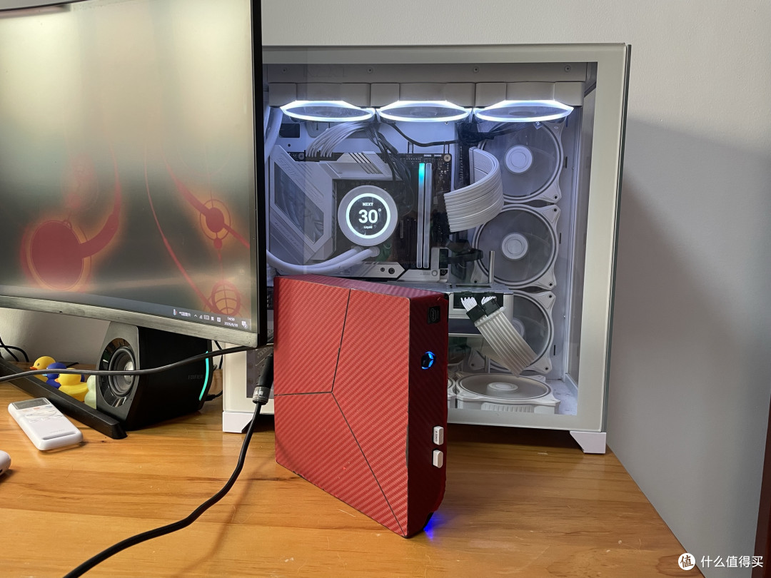 Steam Machine?我已经用了10年了!盘点Steam Machine的前世今生