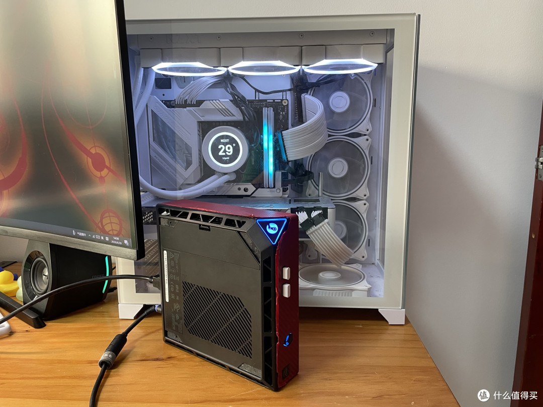 Steam Machine?我已经用了10年了!盘点Steam Machine的前世今生