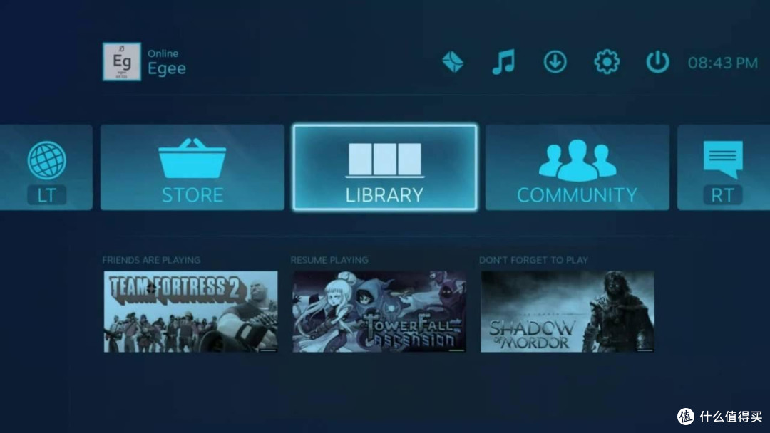 Steam Machine?我已经用了10年了!盘点Steam Machine的前世今生