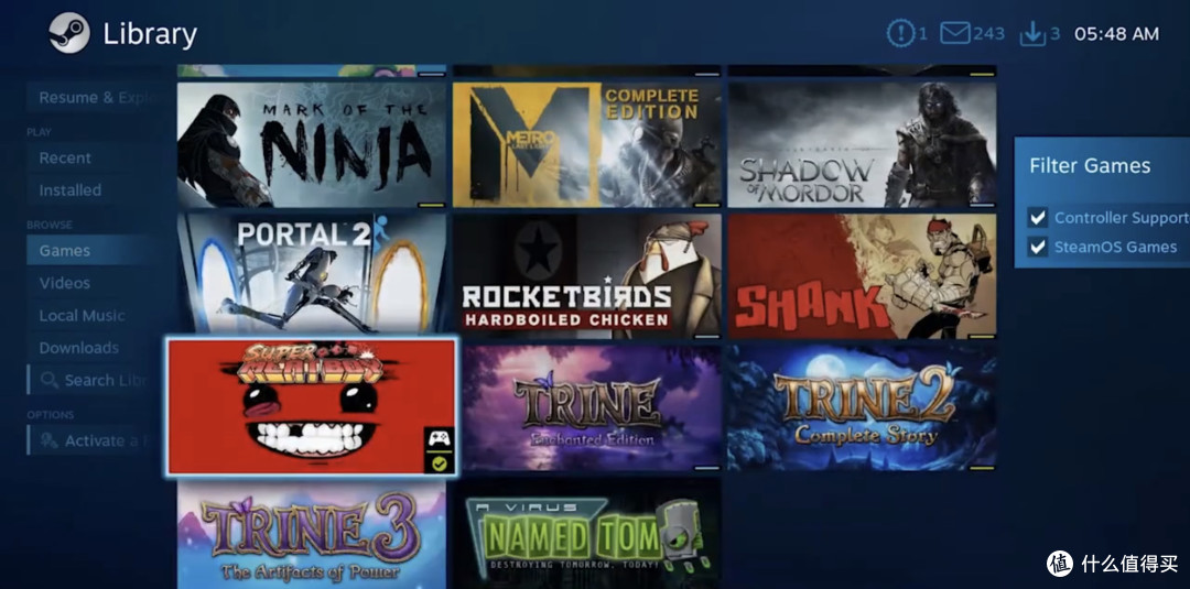 Steam Machine?我已经用了10年了!盘点Steam Machine的前世今生