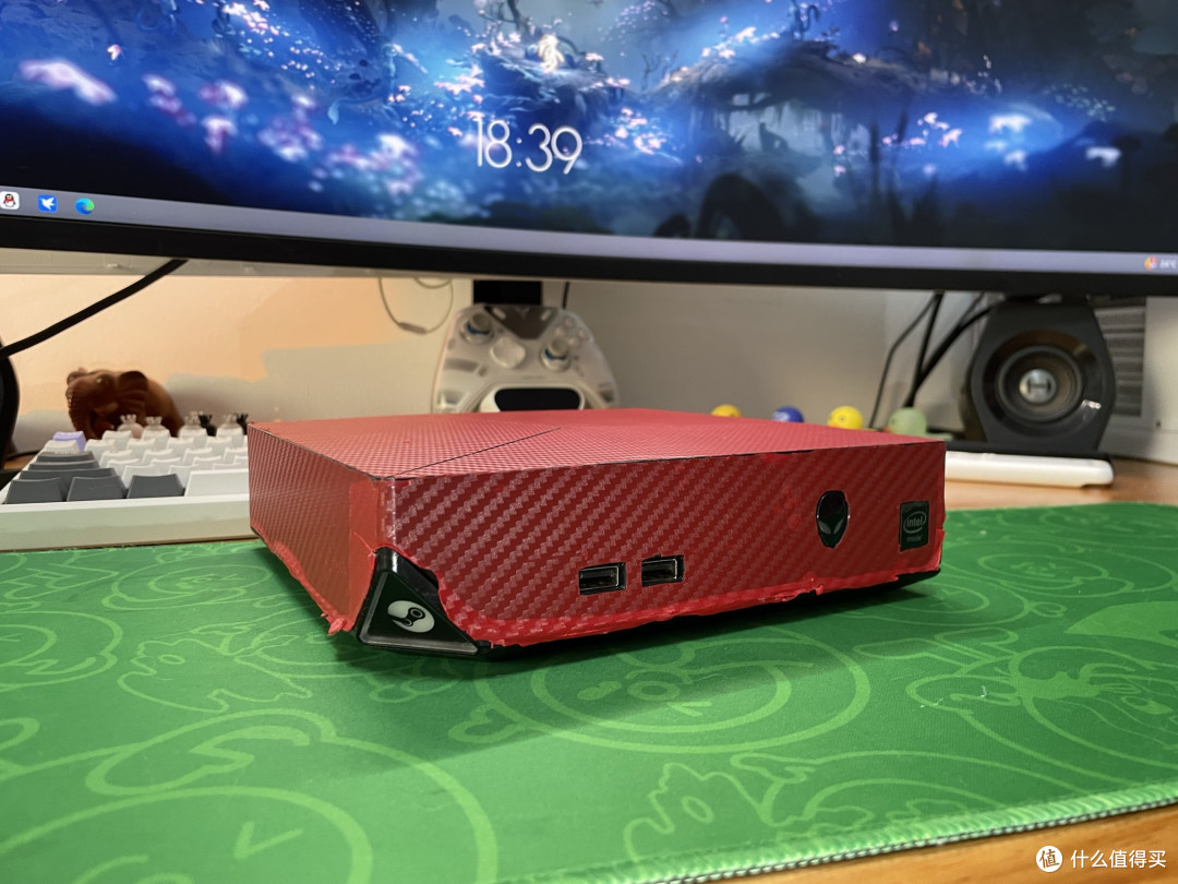 Steam Machine?我已经用了10年了!盘点Steam Machine的前世今生