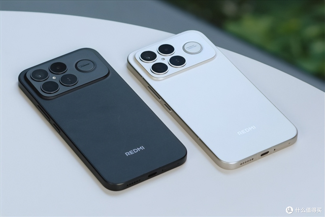 提前截胡小米18!REDMI K100系列史诗级升级,质感对标iPhone