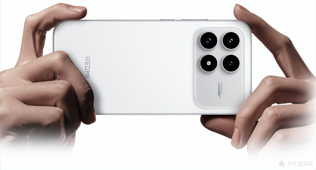 提前截胡小米18!REDMI K100系列史诗级升级,质感对标iPhone