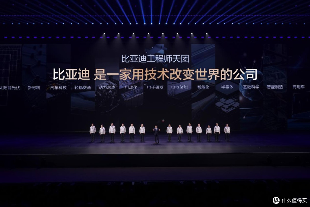 社保基金大手笔加仓比亚迪,长线资金认准新能源龙头长期价值