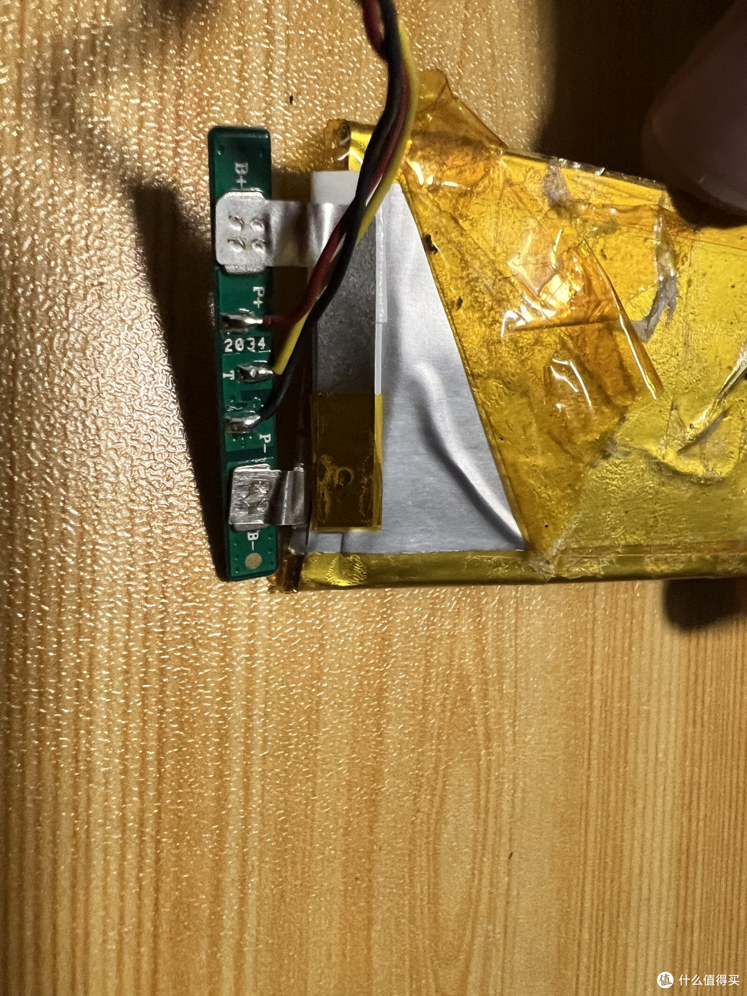 一鼠传三代,人走鼠还在:罗技G903热插拔+换电池改装实录