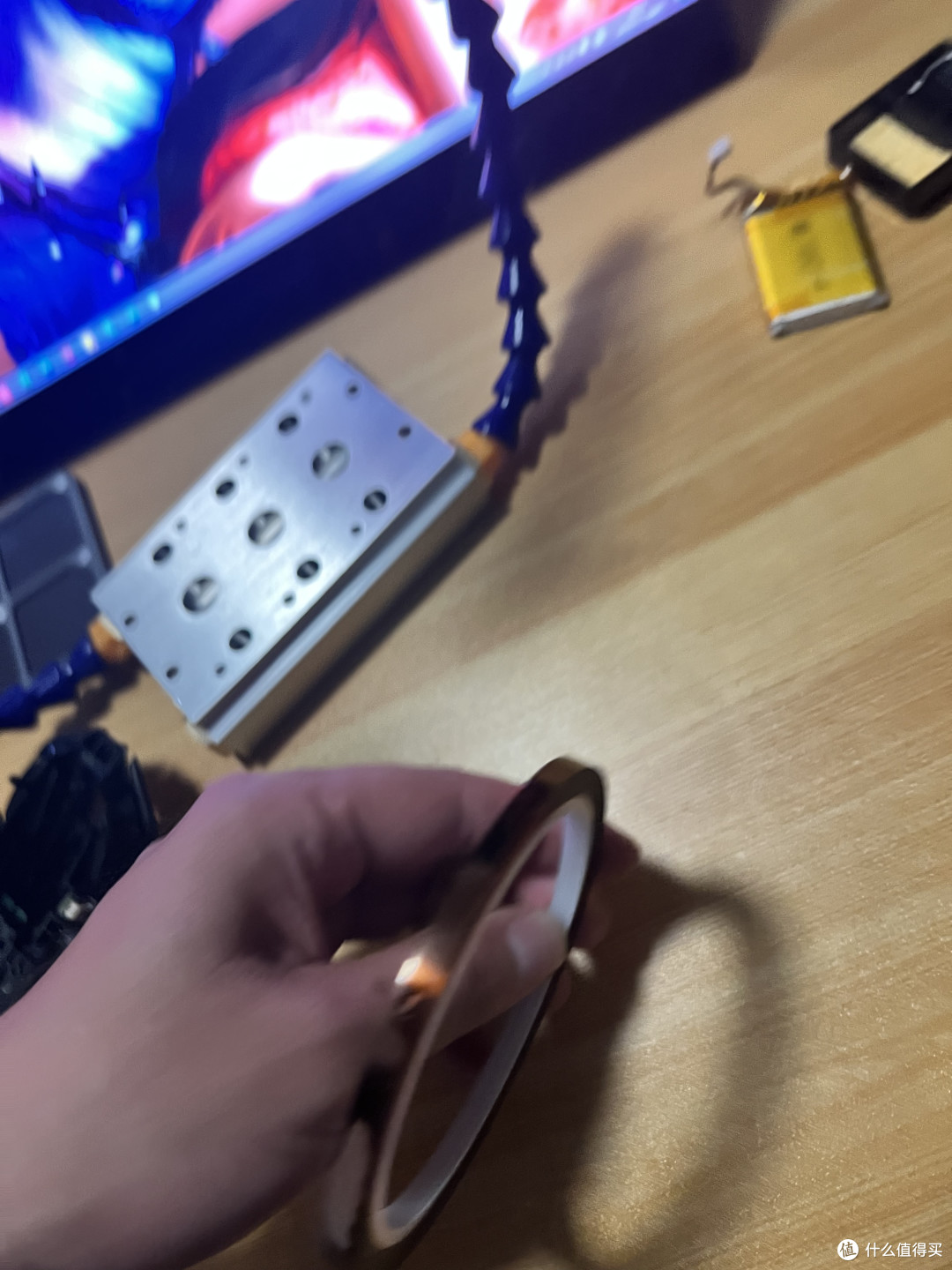 高温绝缘胶
